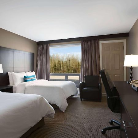 Travelodge By Wyndham Kapuskasing Ngoại thất bức ảnh