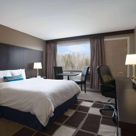 Travelodge By Wyndham Kapuskasing Ngoại thất bức ảnh