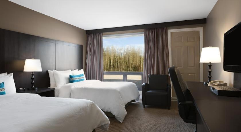 Travelodge By Wyndham Kapuskasing Ngoại thất bức ảnh