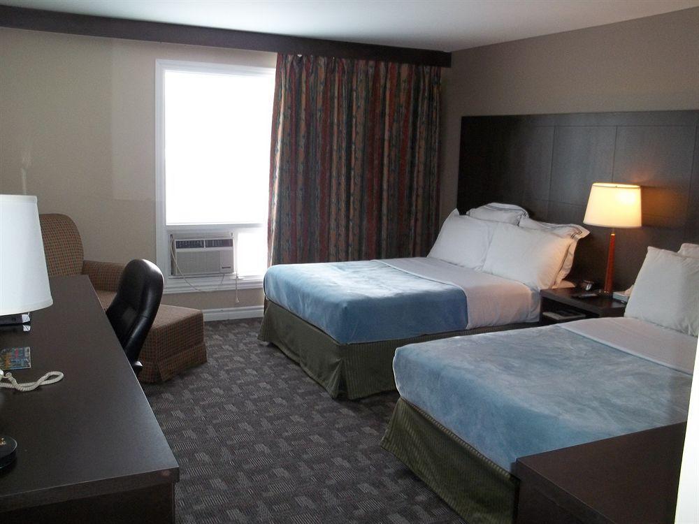 Travelodge By Wyndham Kapuskasing Ngoại thất bức ảnh