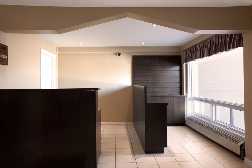 Travelodge By Wyndham Kapuskasing Nội địa bức ảnh